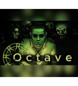 Octave Steam Key GLOBAL